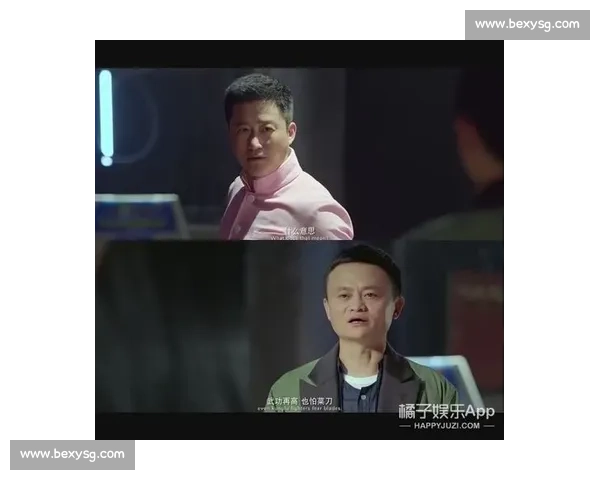 邹市明对决甄子丹拳台与银幕力量巅峰碰撞背后的真实较量传奇